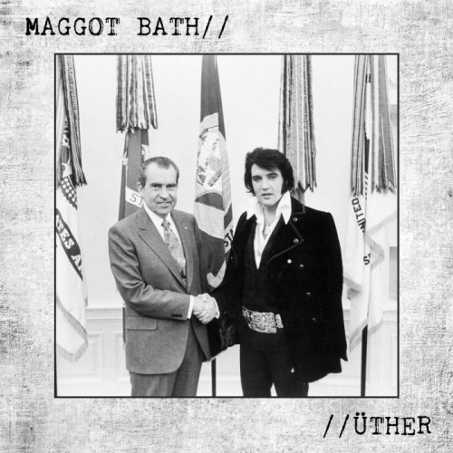Maggot Bath : Maggot Bath - Üther
